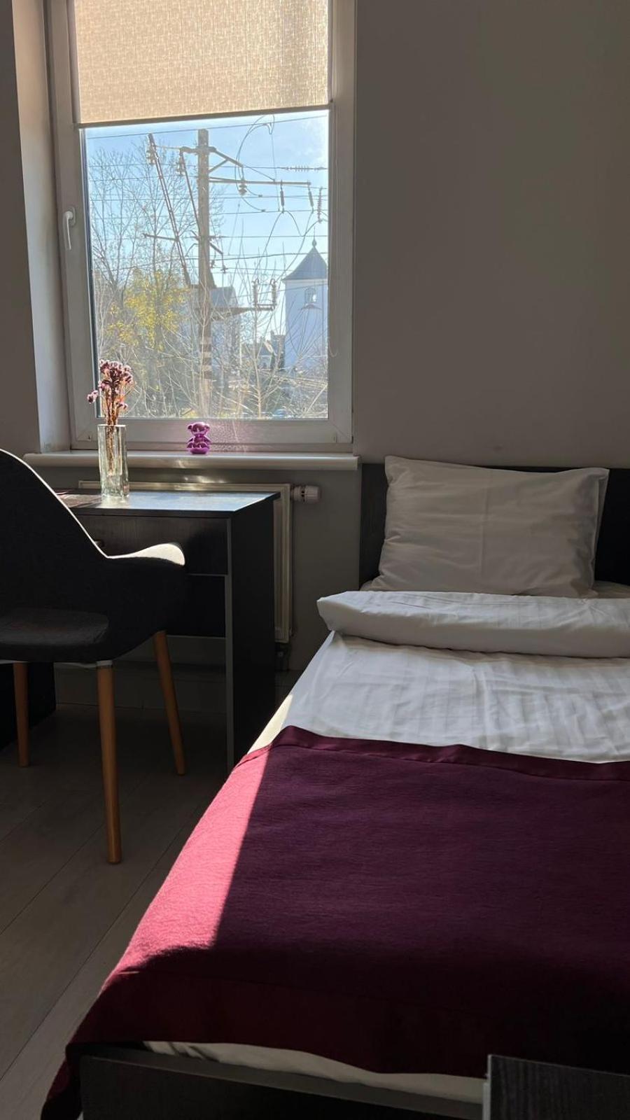 Hotel Dolynskiy Львов Экстерьер фото