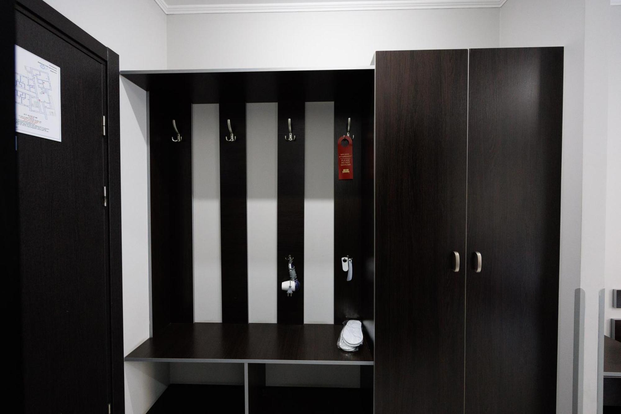 Hotel Dolynskiy Львов Экстерьер фото