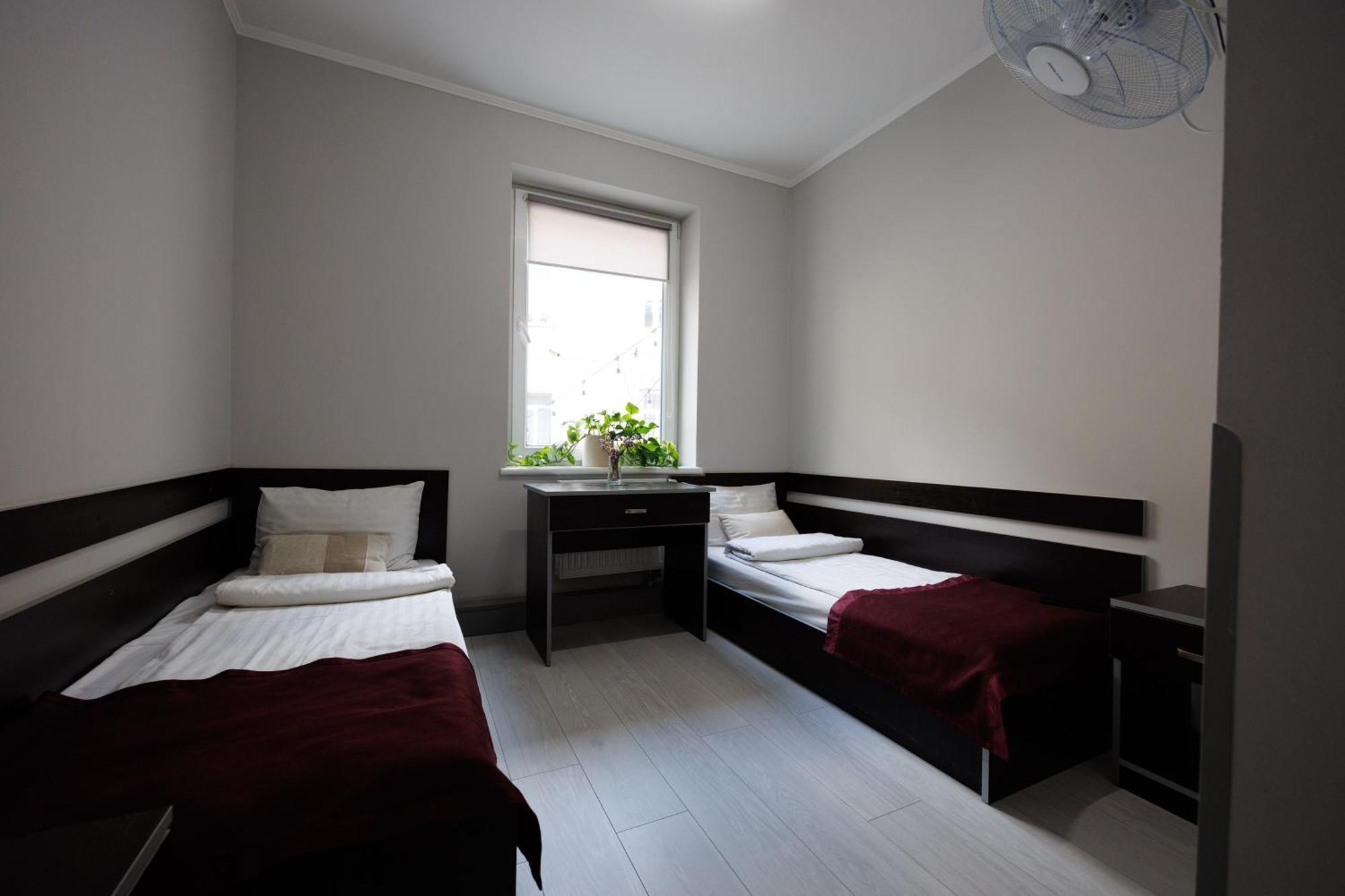 Hotel Dolynskiy Львов Экстерьер фото