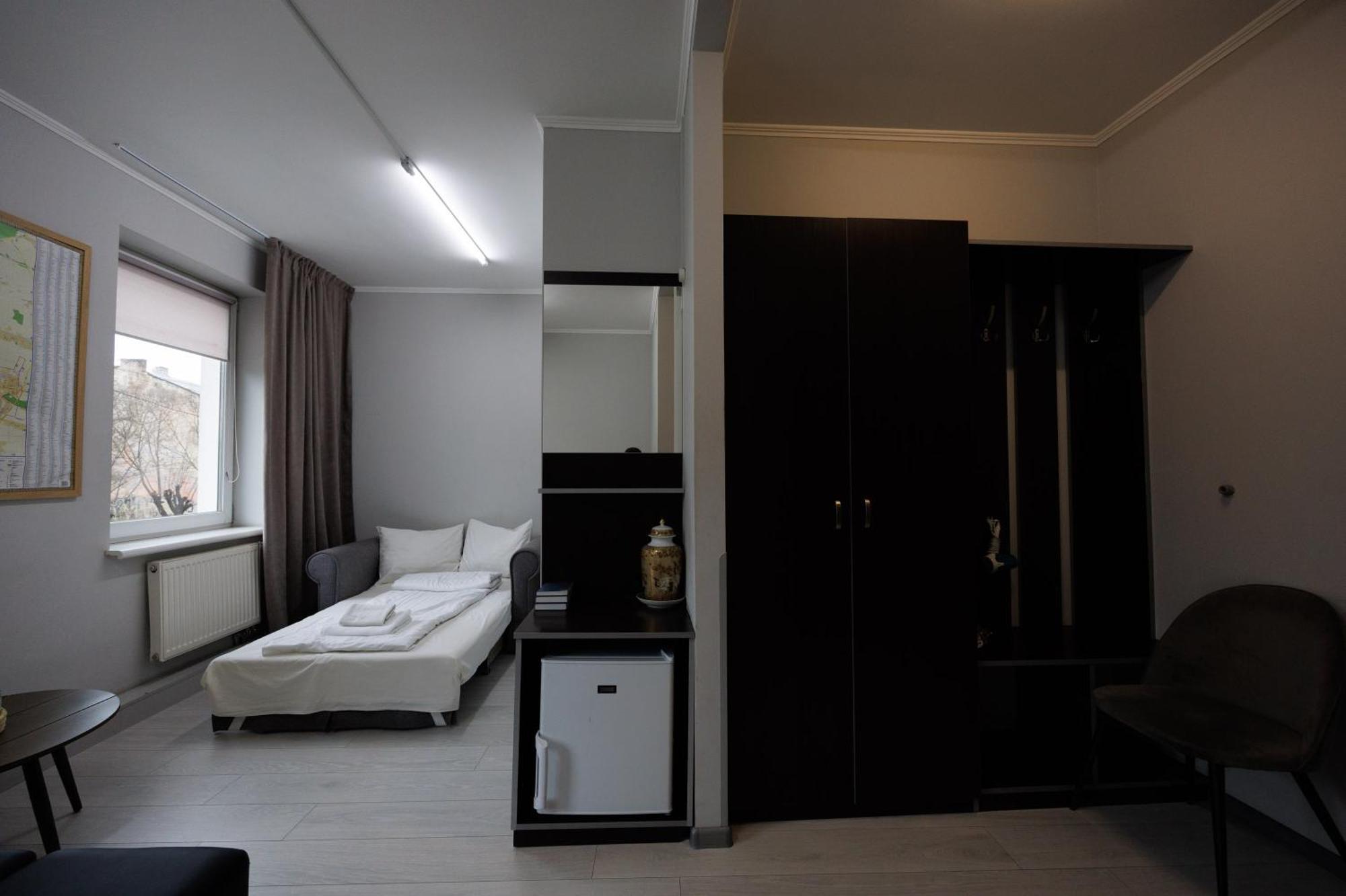 Hotel Dolynskiy Львов Экстерьер фото