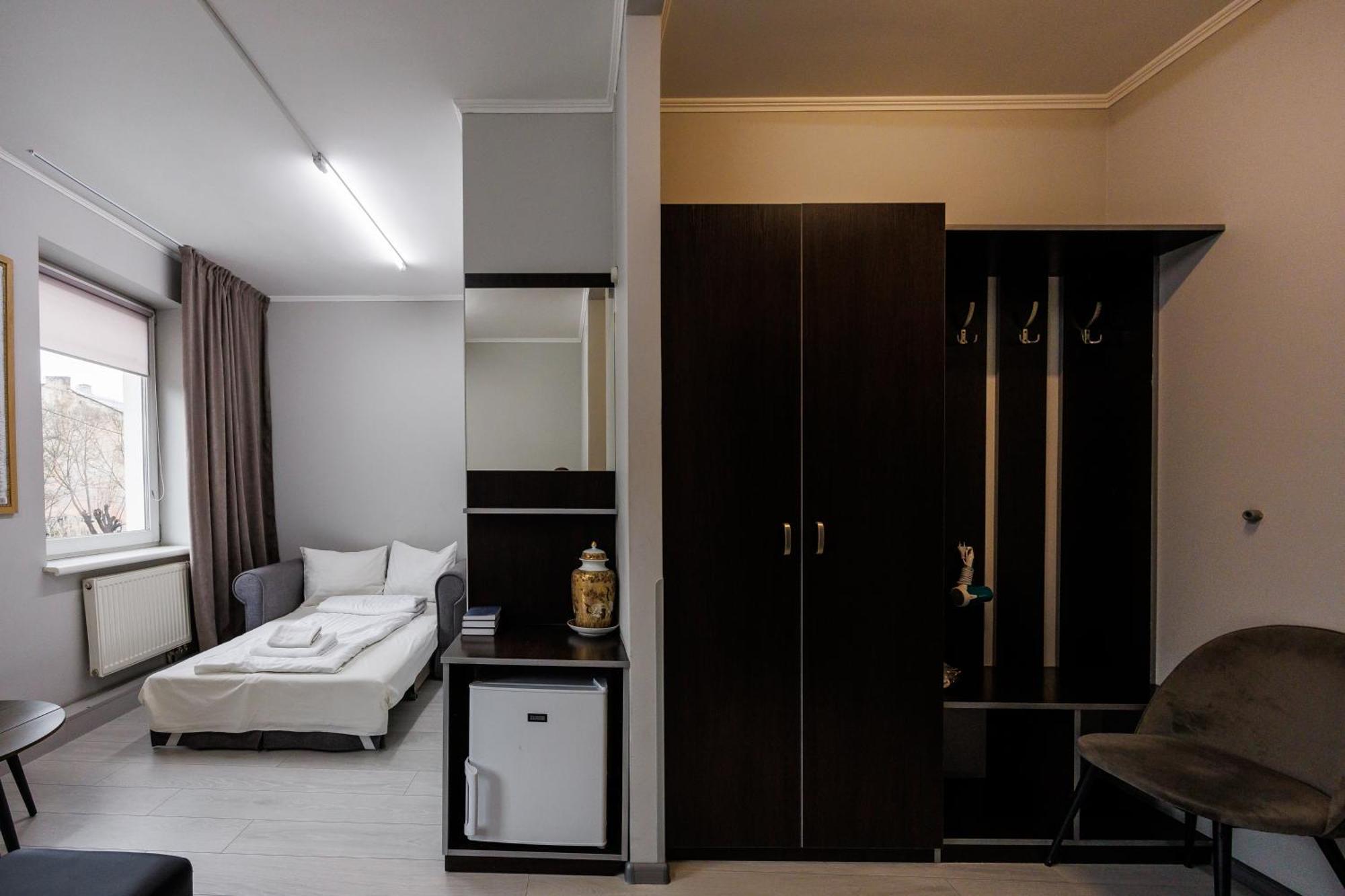 Hotel Dolynskiy Львов Экстерьер фото