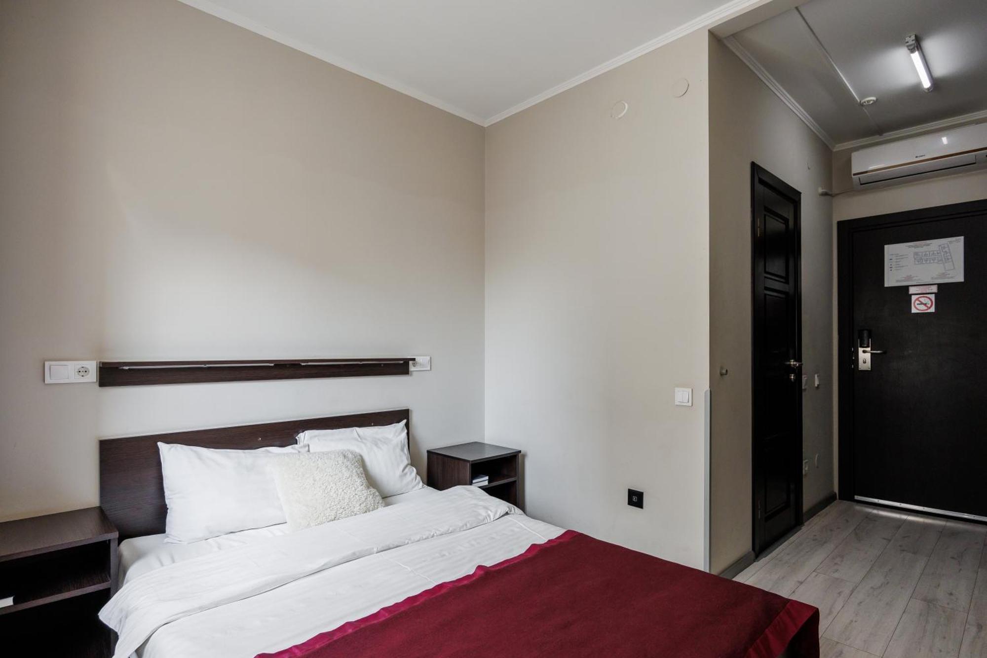 Hotel Dolynskiy Львов Экстерьер фото